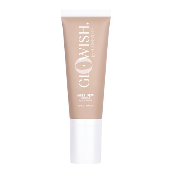 GLOWISH Fluide Teinté, HUDA BEAUTY